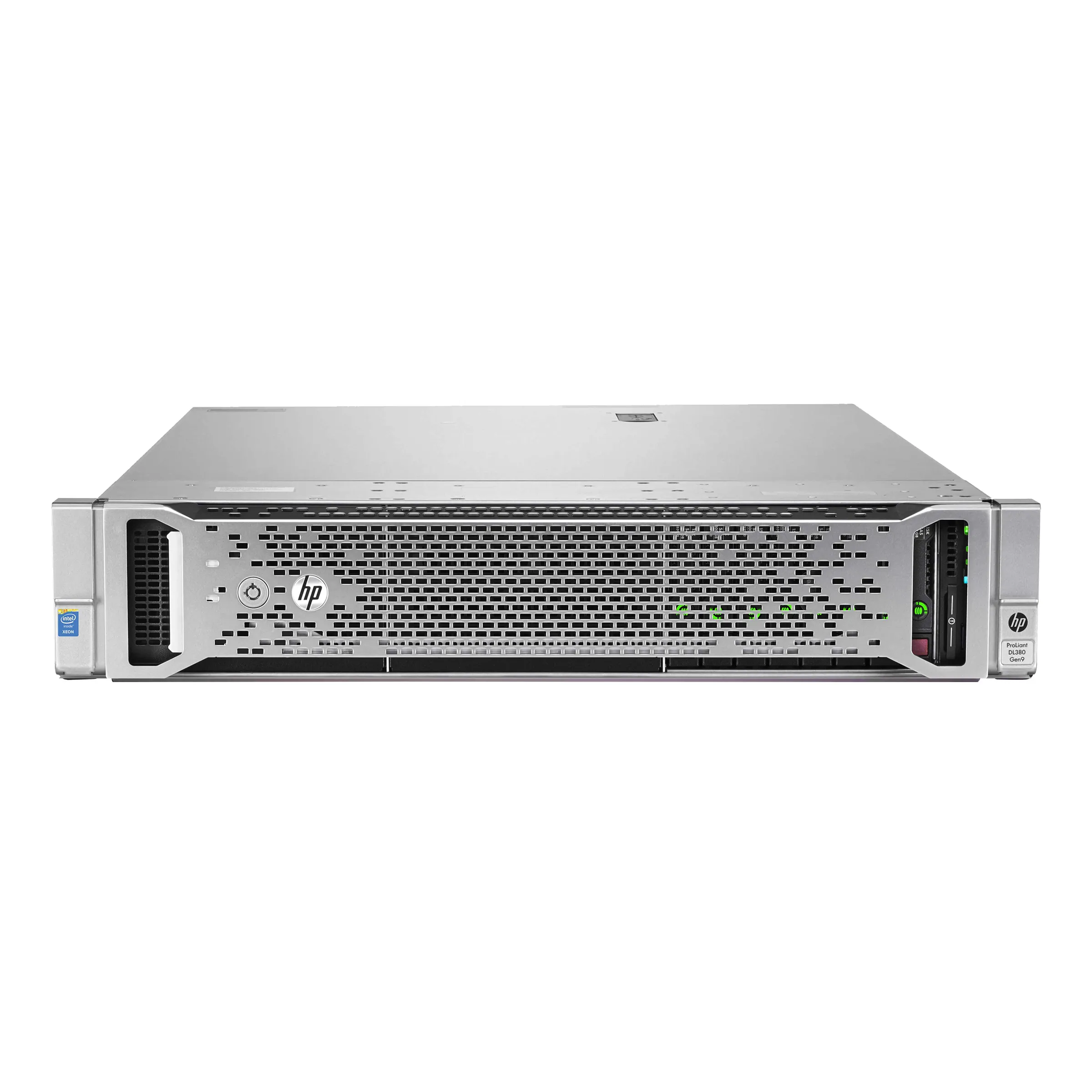 HPE ProLiant DL380 Gen9 2U Rack Server
