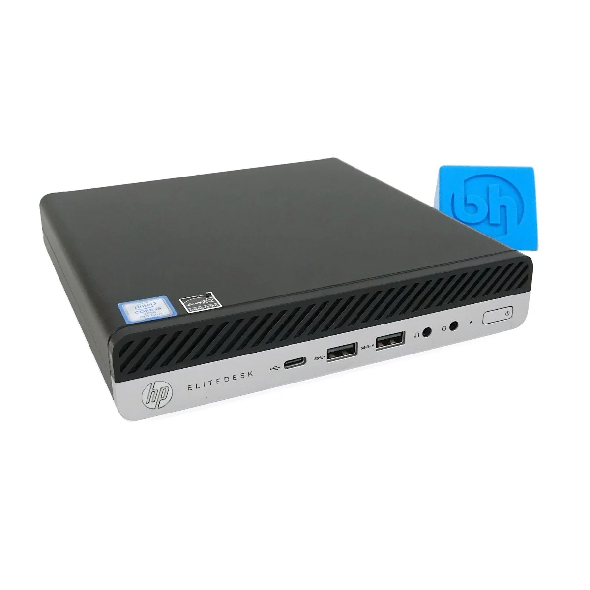 HP EliteDesk 800 G4 Mini Desktop PC