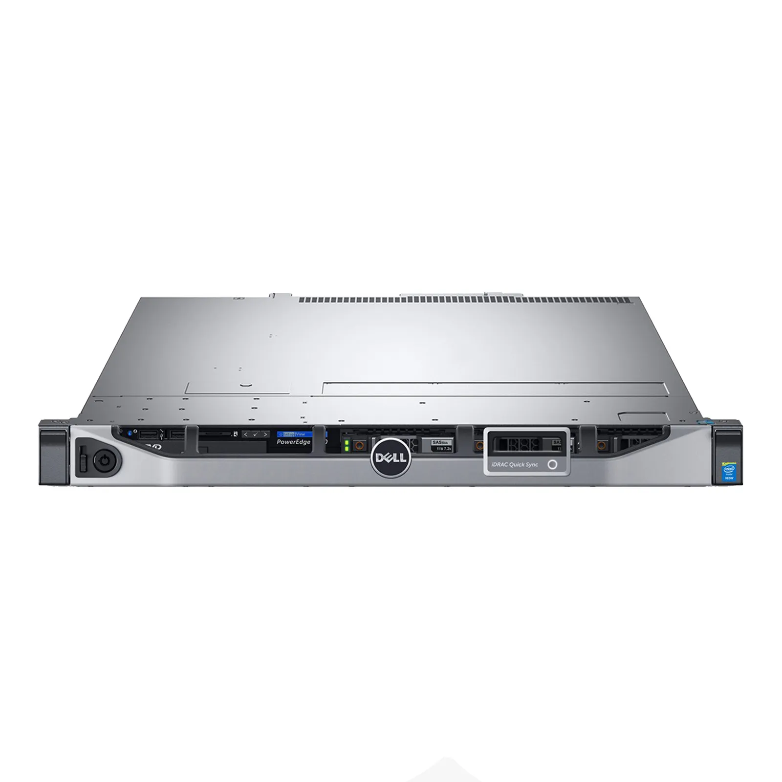 Dell PowerEdge R630 1U Rack Server