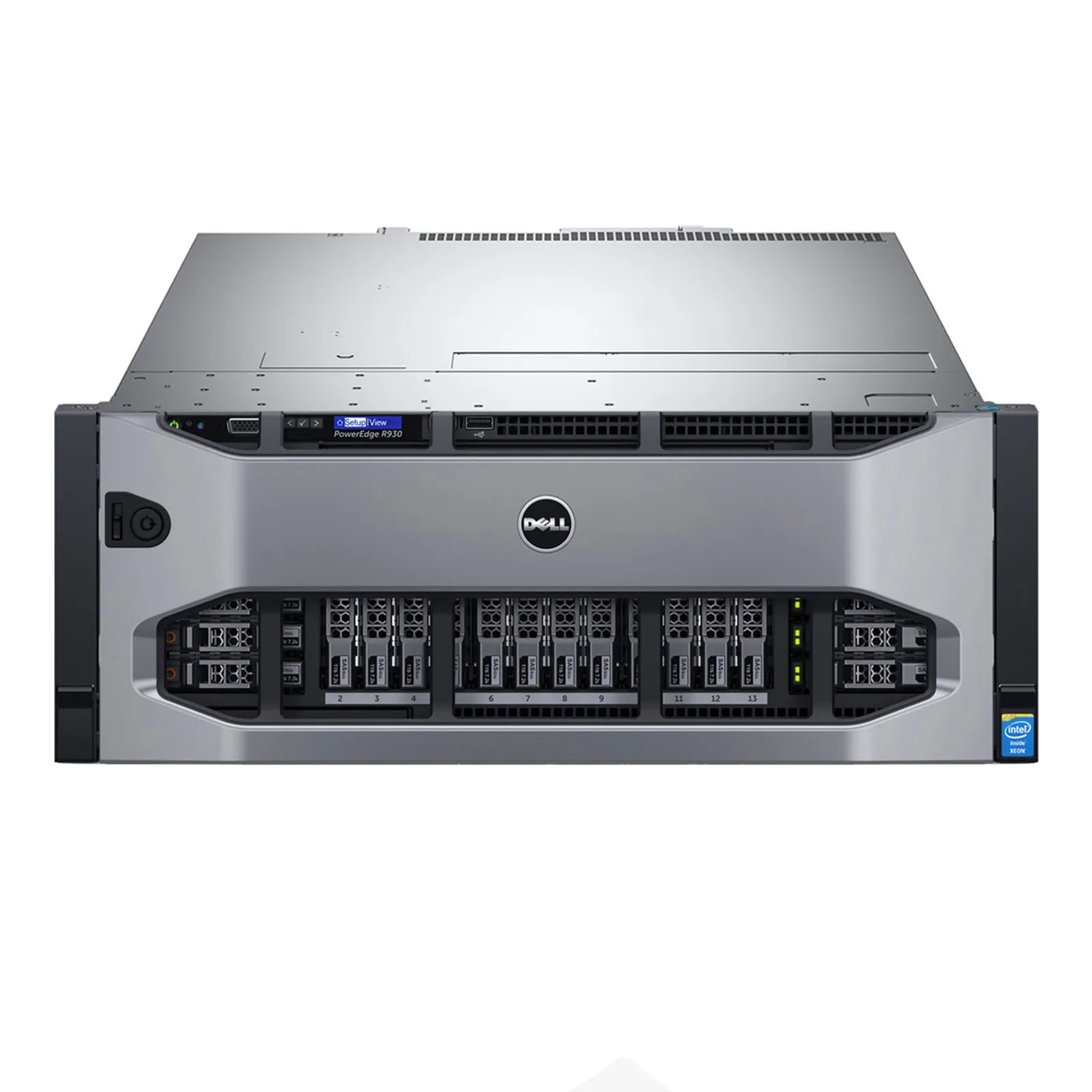 Dell PowerEdge R930 4U Rack Server