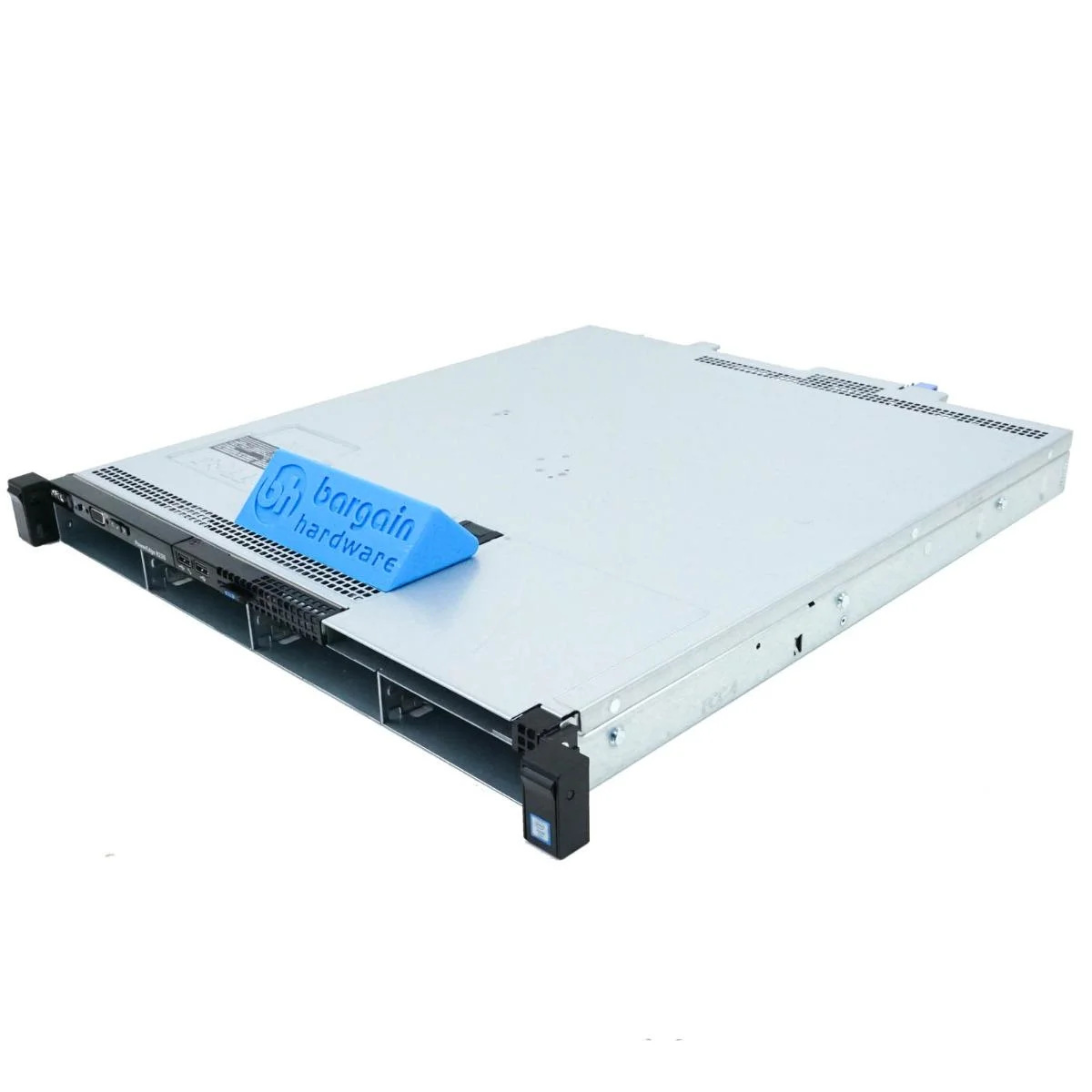 Dell PowerEdge R230 1U Rack Server