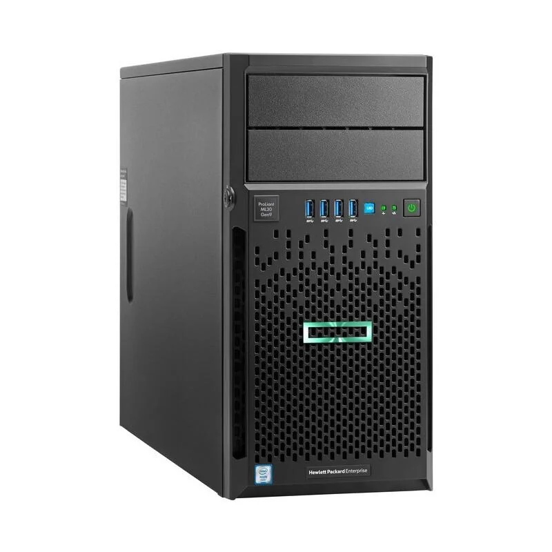 HPE ProLiant ML30 Gen9 Tower Server