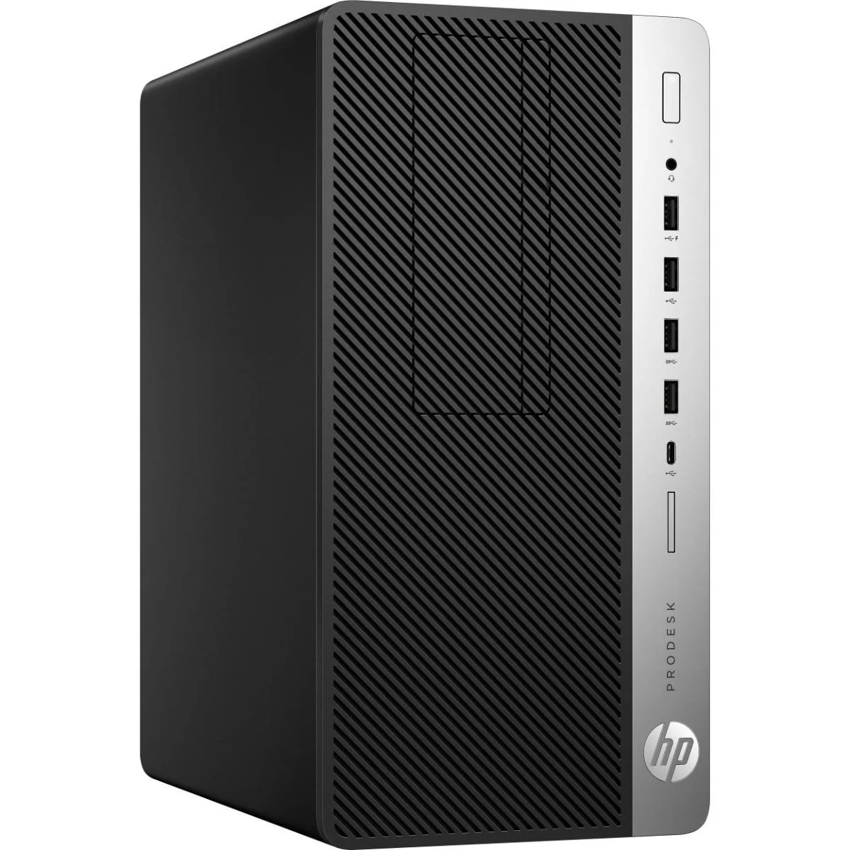 HP ProDesk 600 G4 Tower Desktop PC