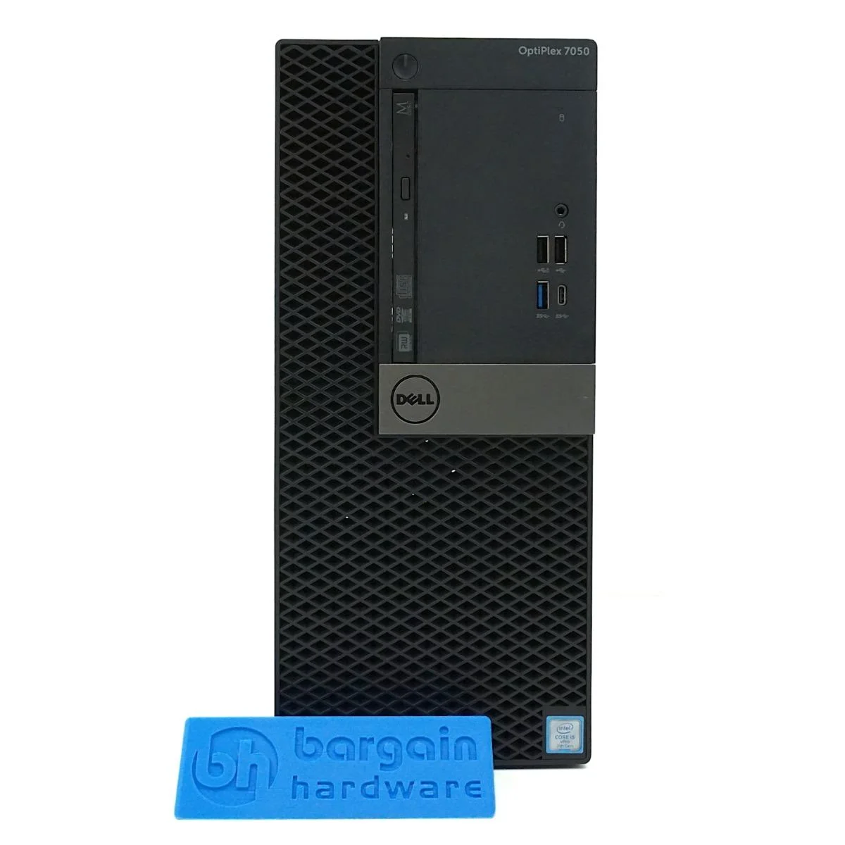 Dell OptiPlex 7040 Mini Tower Pre-Configured Desktop PC
