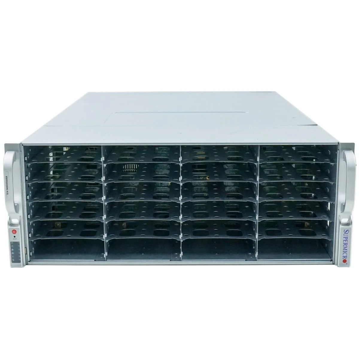 Supermicro CSE-847 X11DPi-N 4U Rack Server