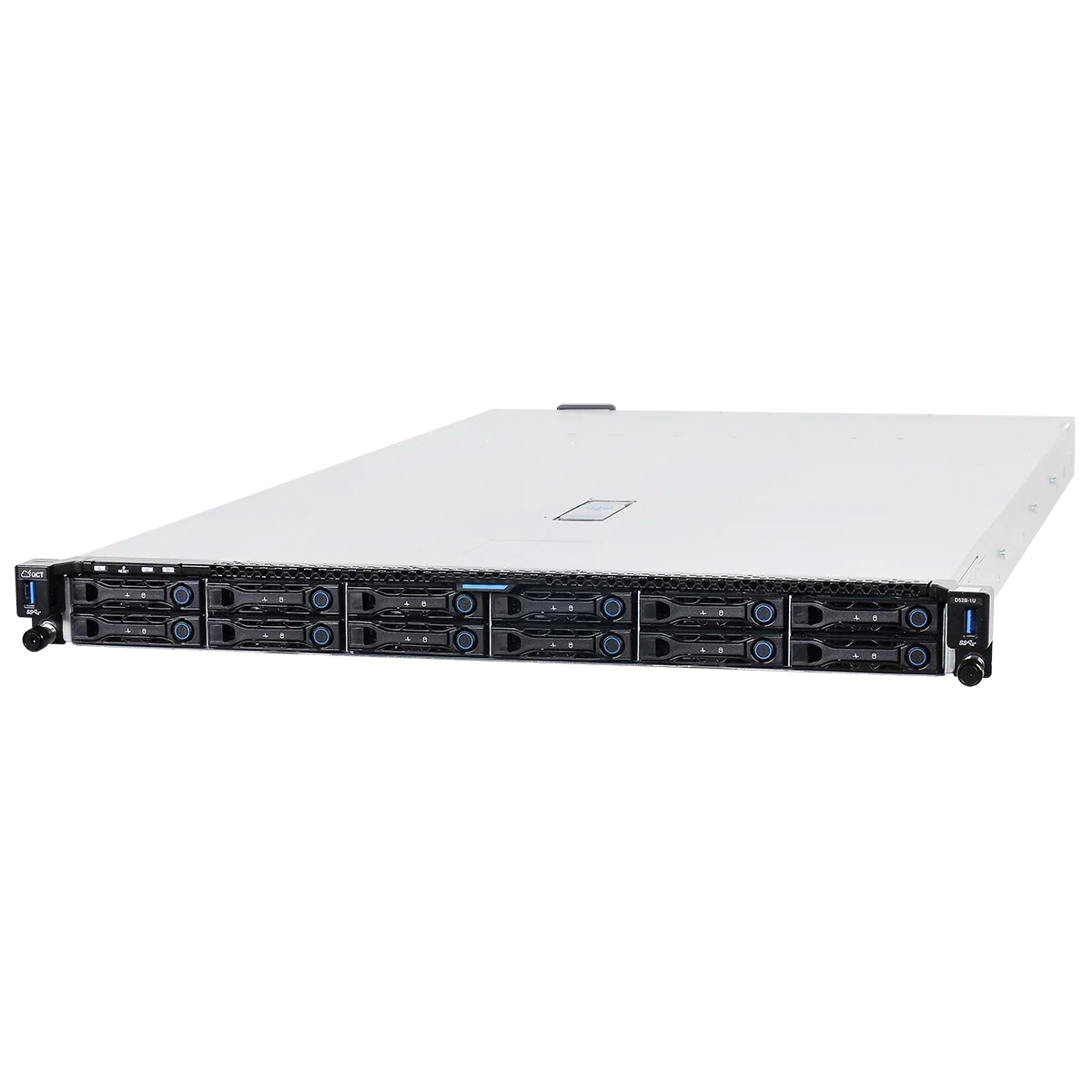 QuantaGrid D52B-1U Rack Server