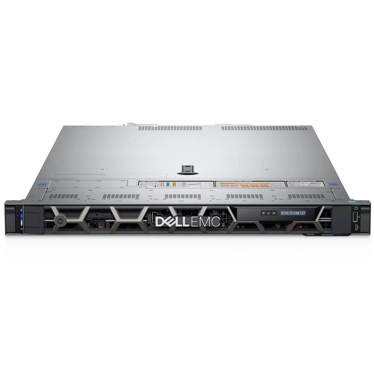 Dell PowerEdge R440 1U Rack Server