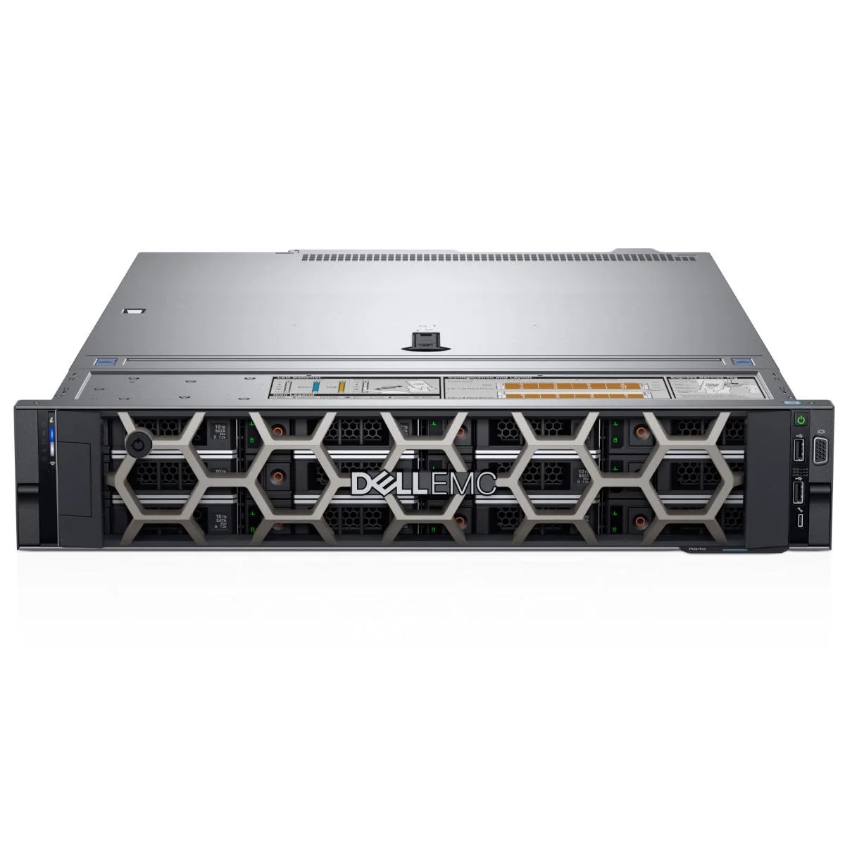 Dell PowerEdge R540 2U Rack Server