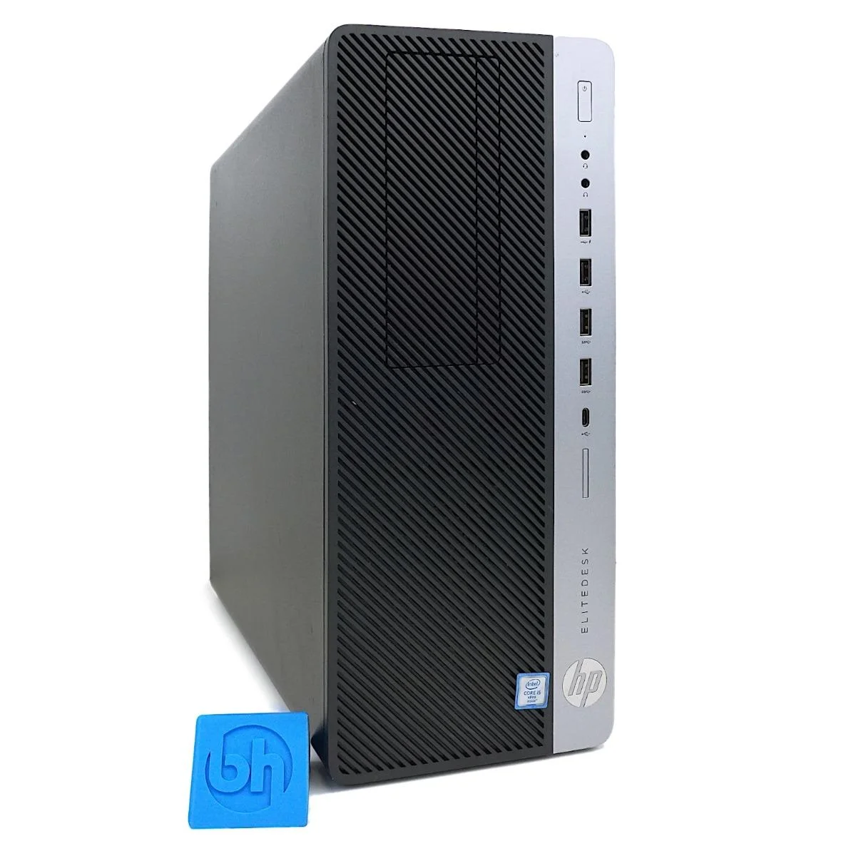 HP EliteDesk 800 G3 Tower Desktop PC