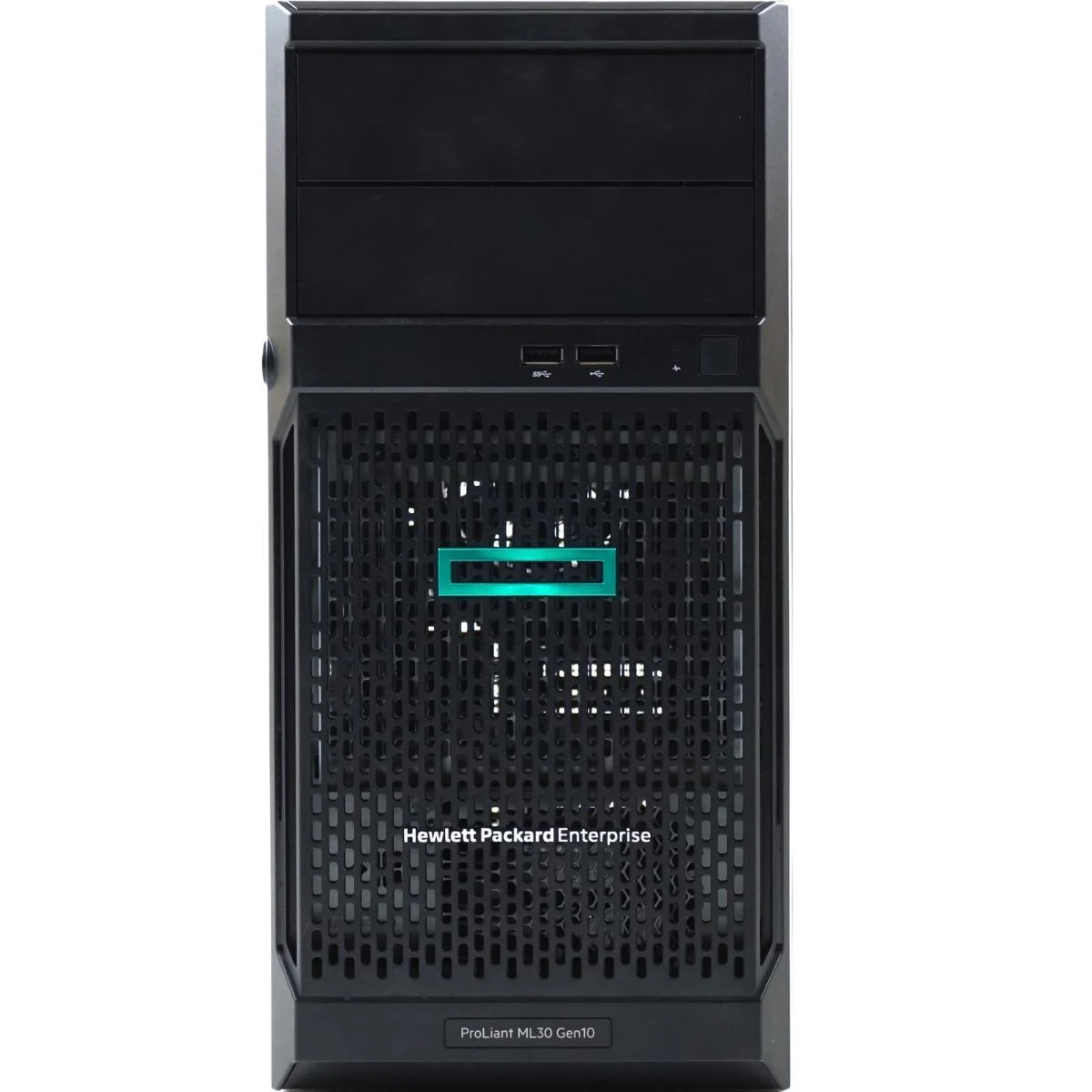 HPE ProLiant ML30 Gen10 Tower Server