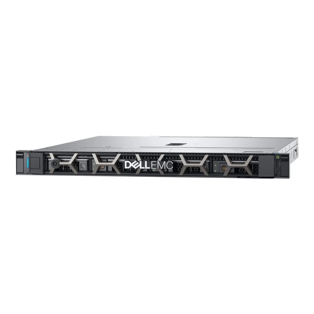 Dell PowerEdge R240 1U Rack Server