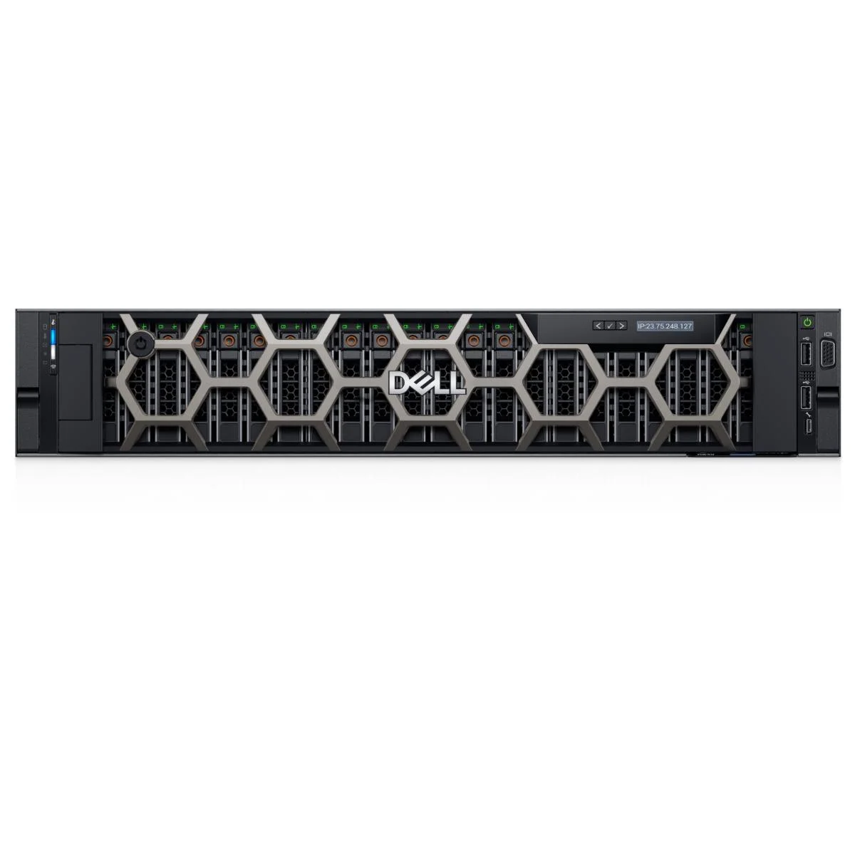 Dell PowerEdge R840 2U Rack Server