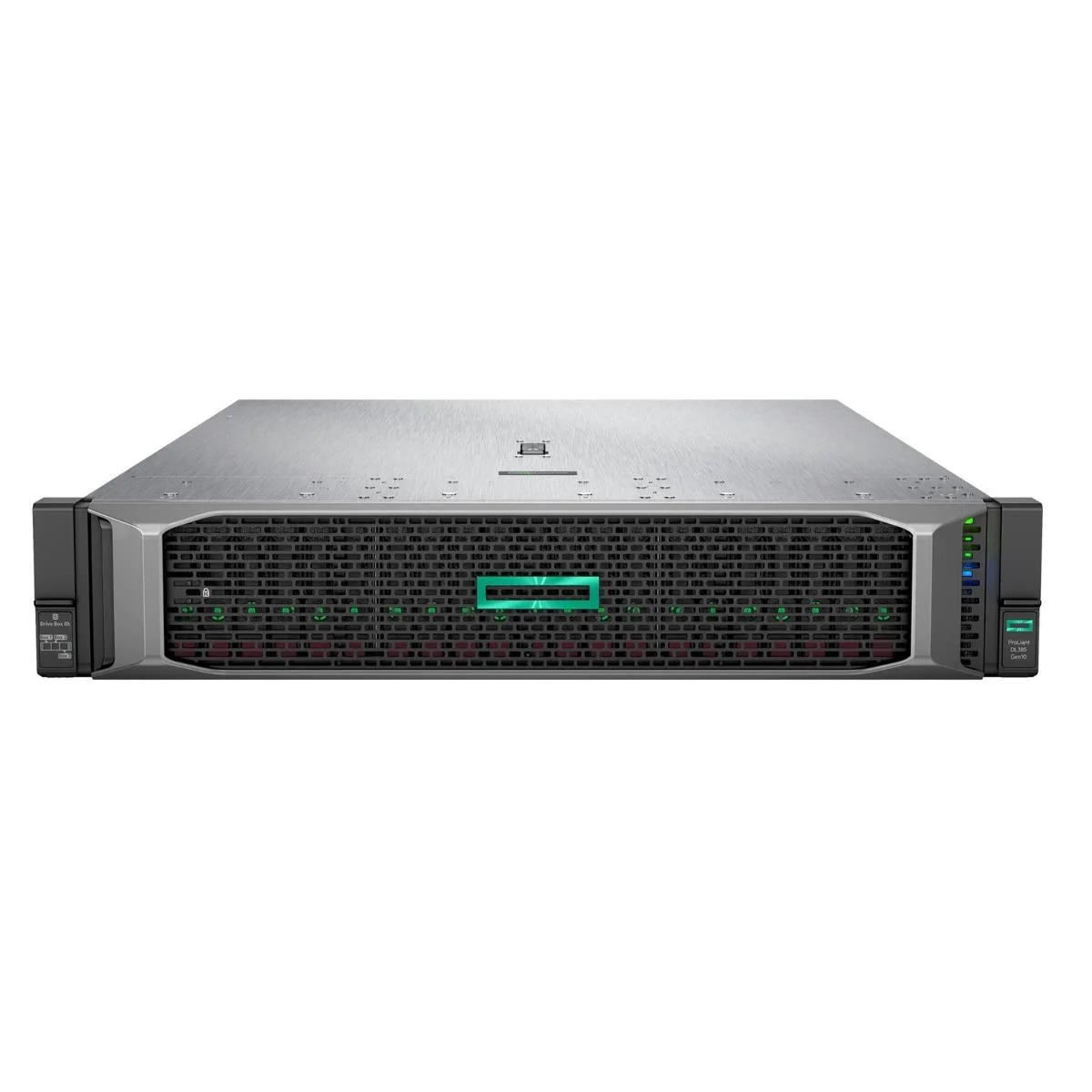 HPE ProLiant DL385 Gen10 2U Rack Server