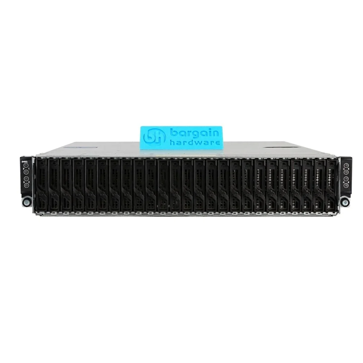 Dell PowerEdge C6320p 2U Node Server
