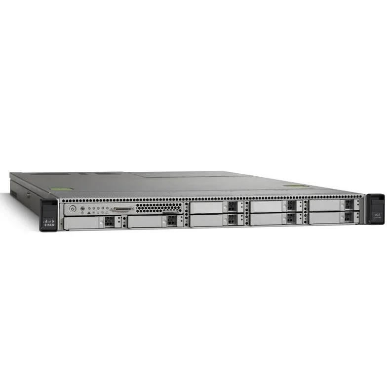 Cisco UCS-C220 M3 1U Rack Server