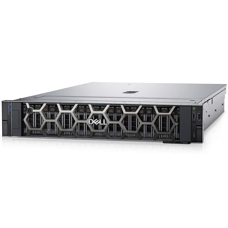 Dell PowerEdge R750 2U Rack Server