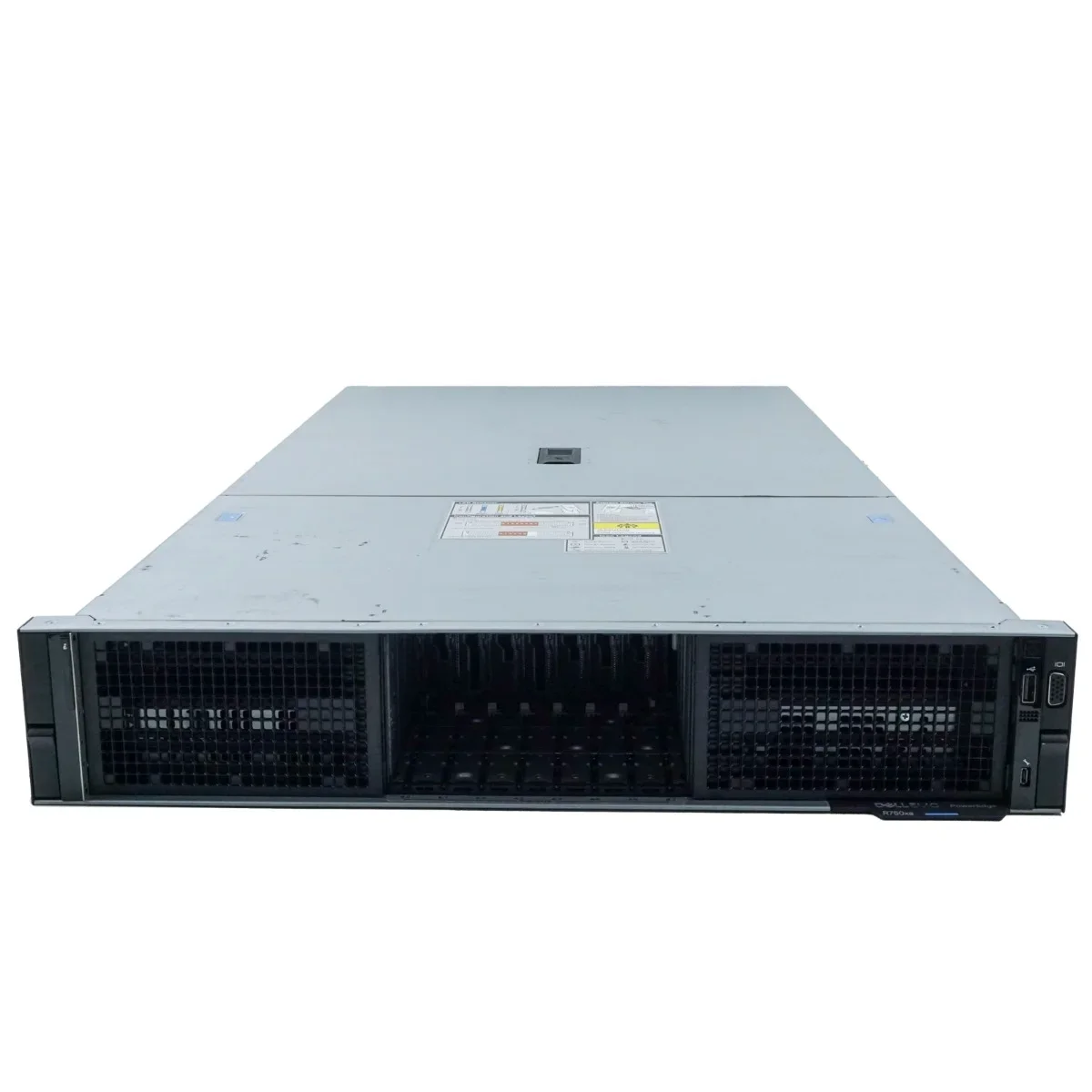 Dell PowerEdge R750xa 2U Rack Server