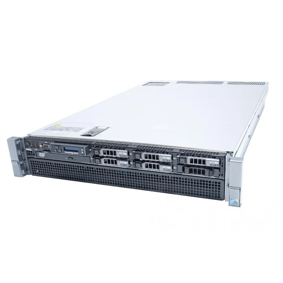 Dell PowerEdge R810 2U Rack Server