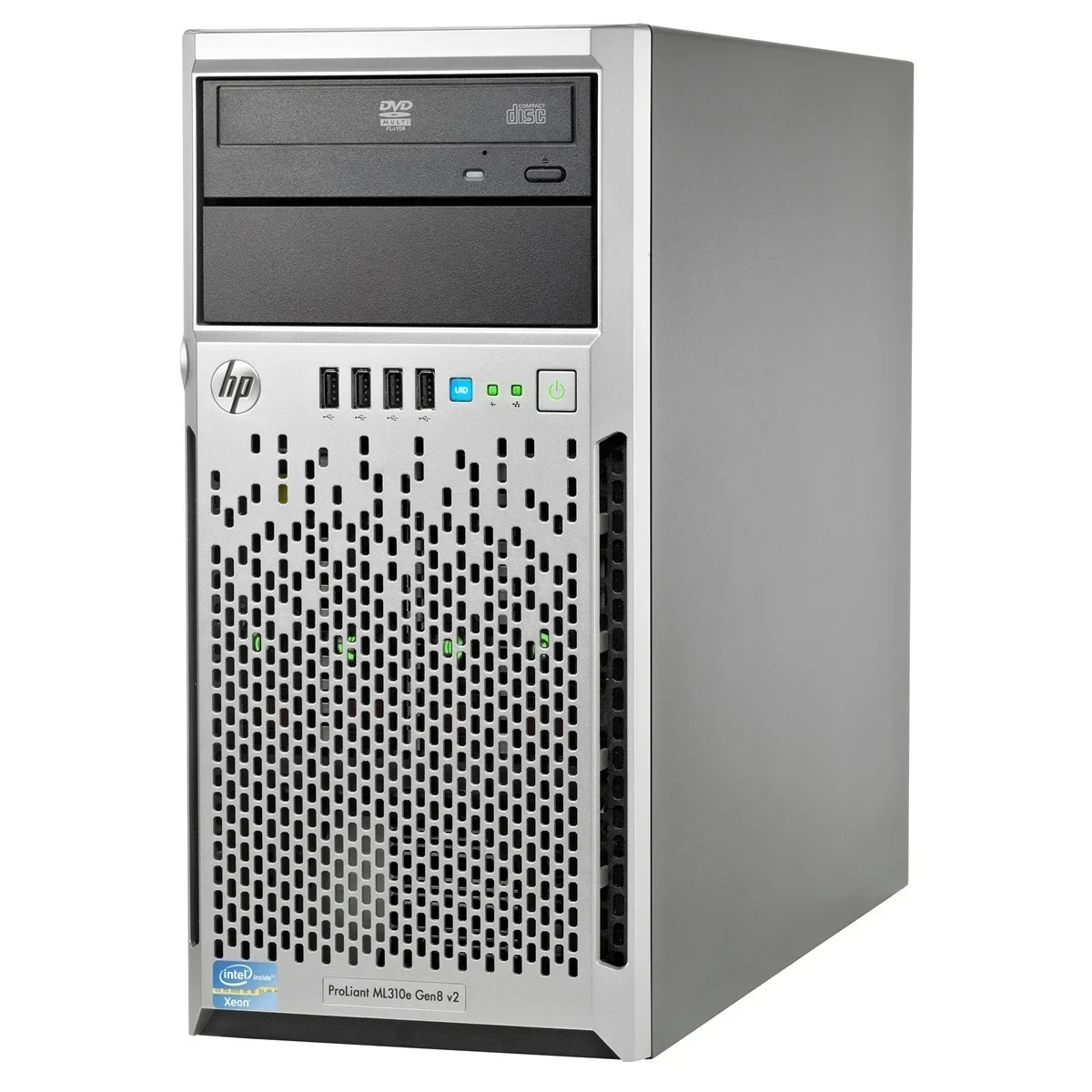 HPE ProLiant ML310e Gen8 Tower Server