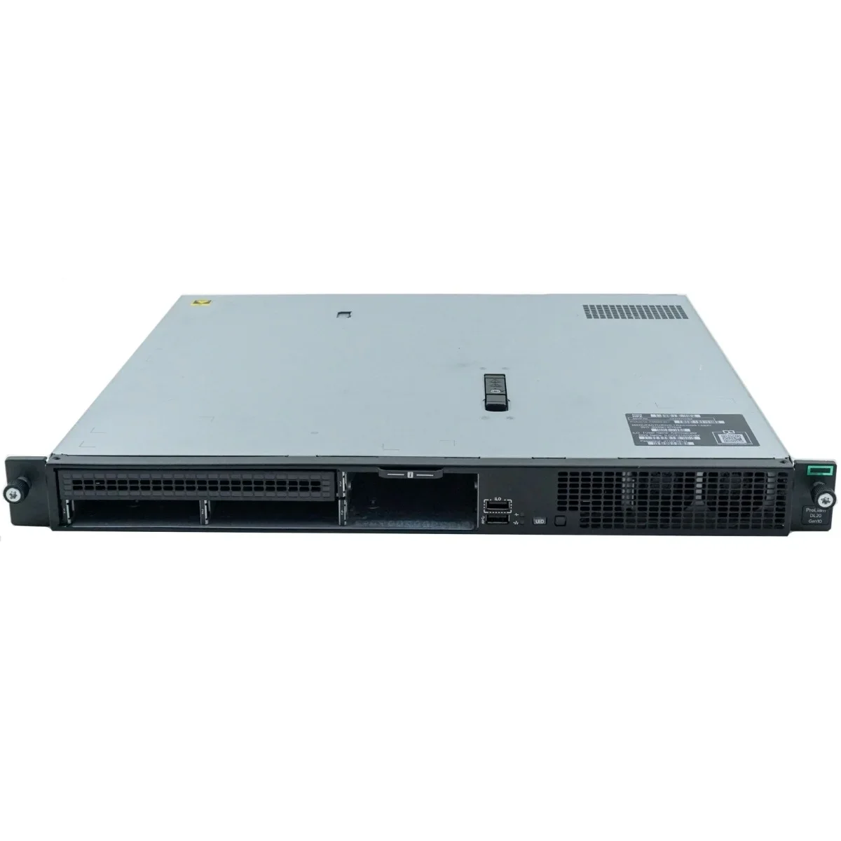 HPE ProLiant DL20 Gen10 1U Rack Server