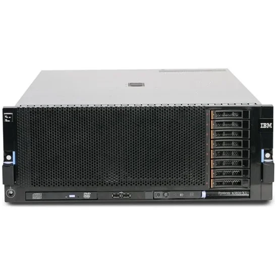 IBM System X3850 X5 4U Rack Server