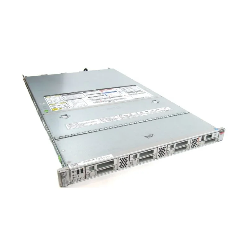 Sun X4-2 2U Rack Server