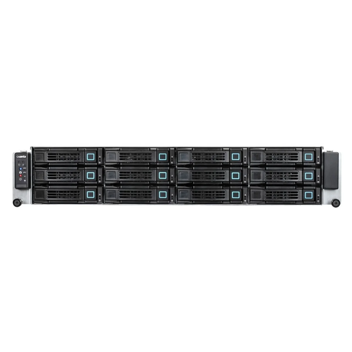 Quanta Stratos S210-X22RQ 2U Rack Server