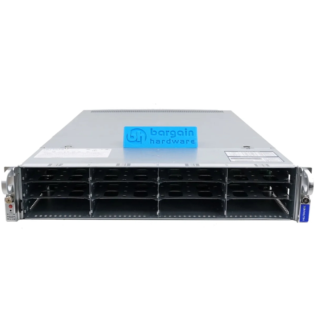 SuperMicro CSE-829U X11DPU 2U Rack Server