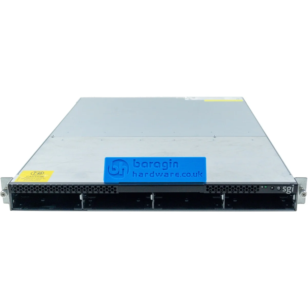 Tyan S7056 1U Rack Server