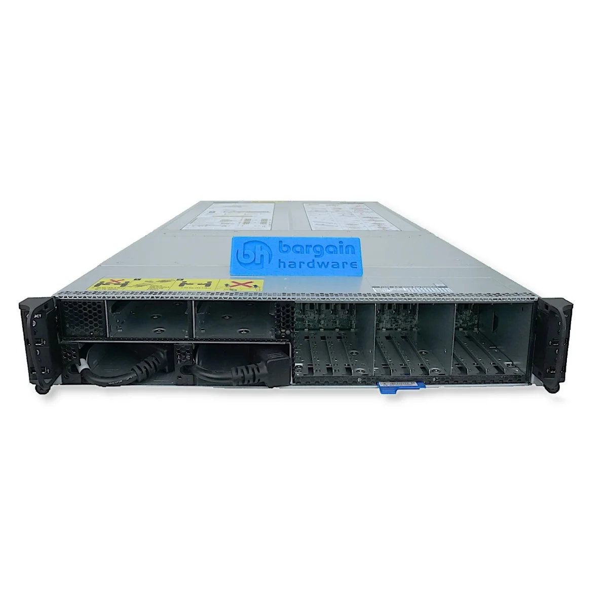 QuantaPlex T42D-2U Node Server