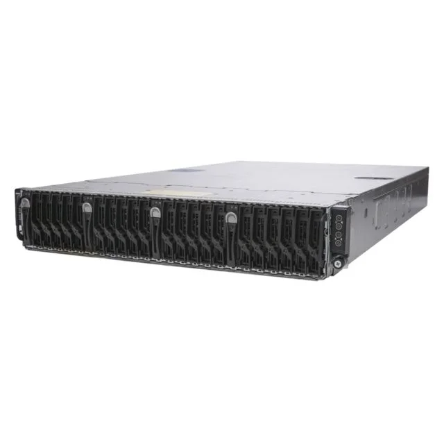 Dell PowerEdge C6220 2U Node Server