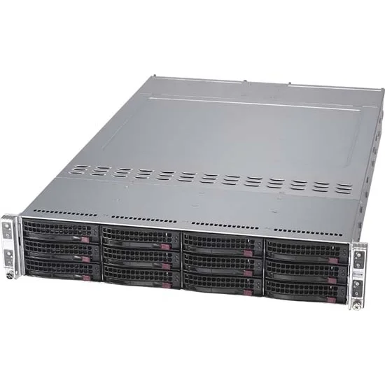 SuperMicro SuperServer 6029TP-HTR Node Server