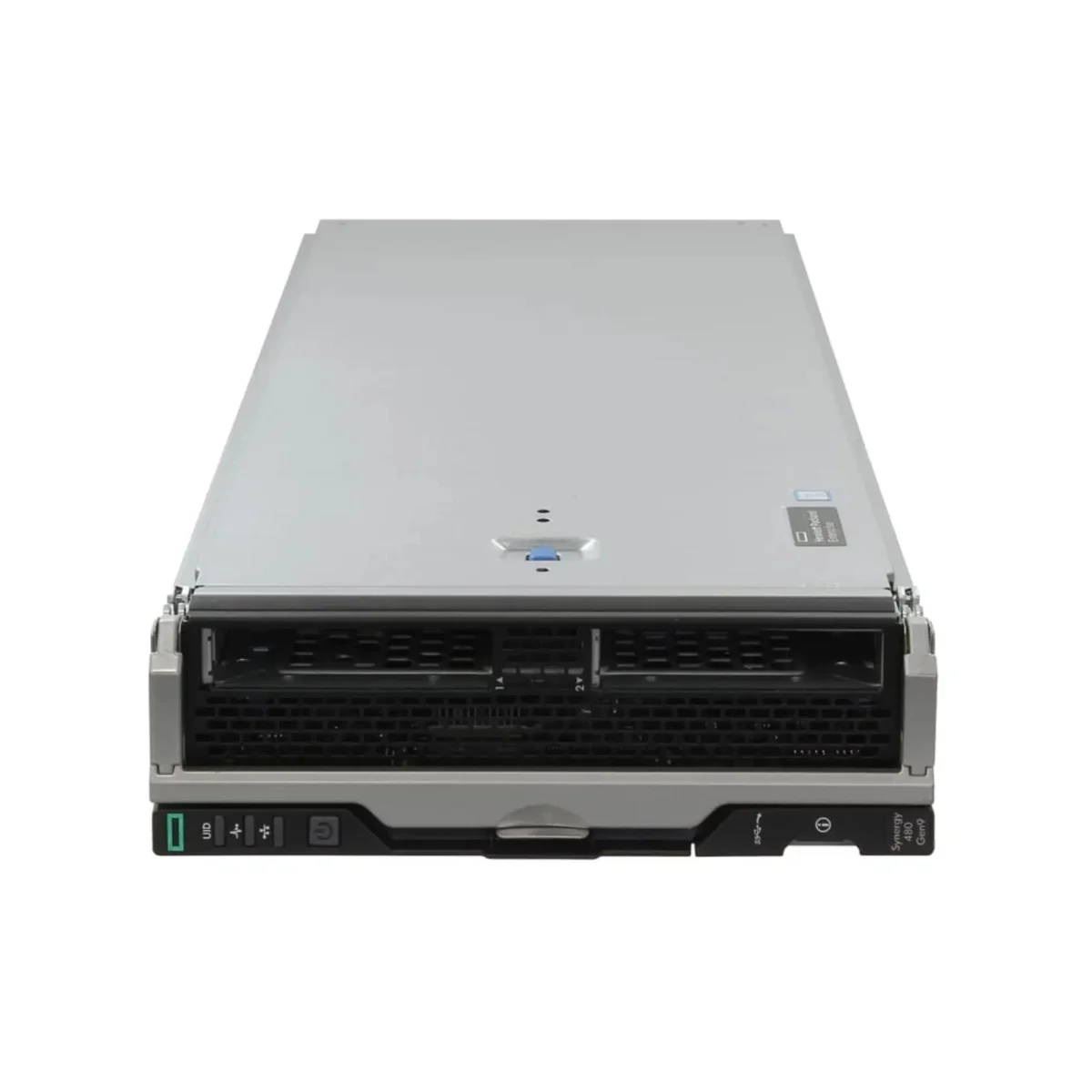 HPE Synergy 480 Gen9 2x 2.5" (SFF)