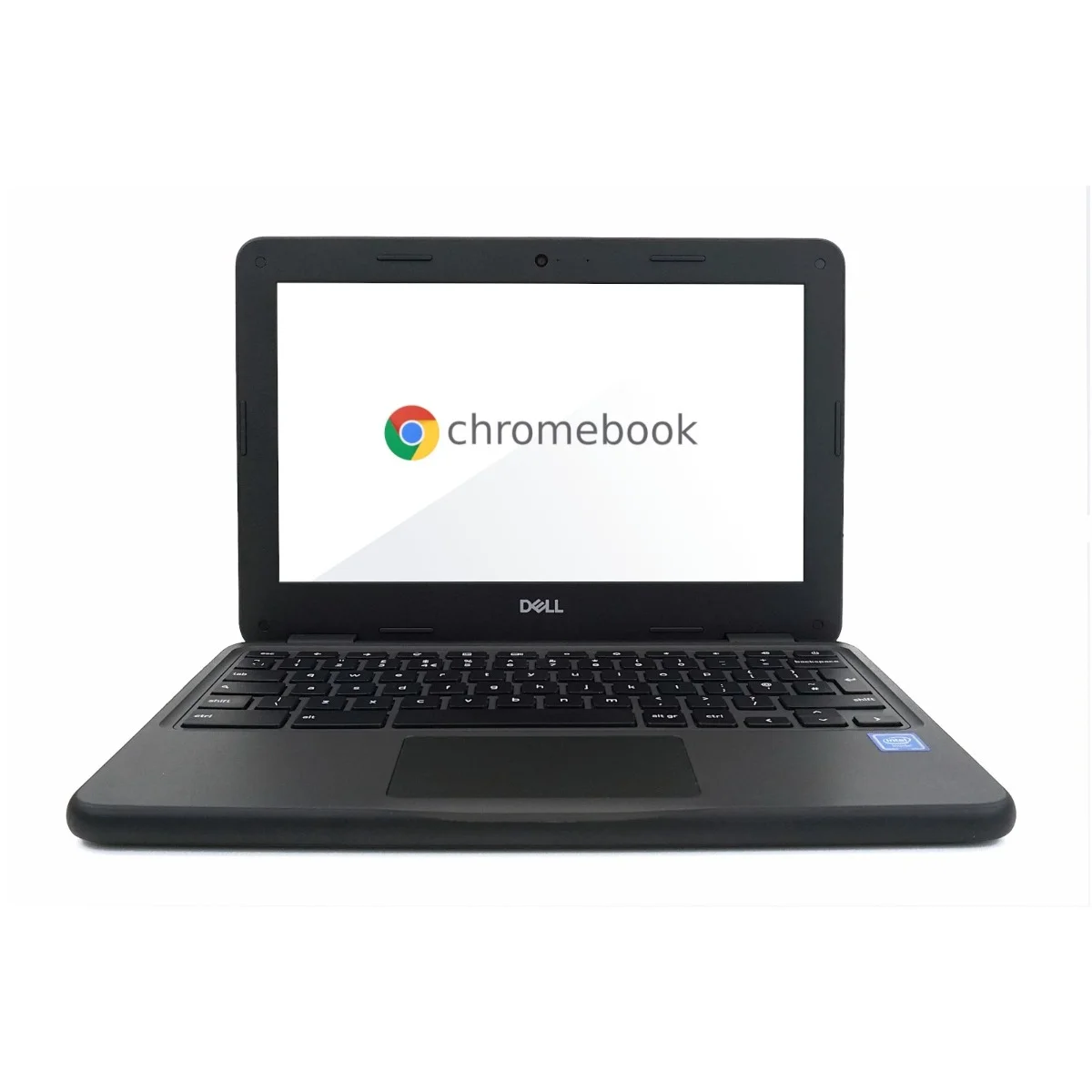 Dell Chromebook 3100 11.6" Pre-Configured Laptop