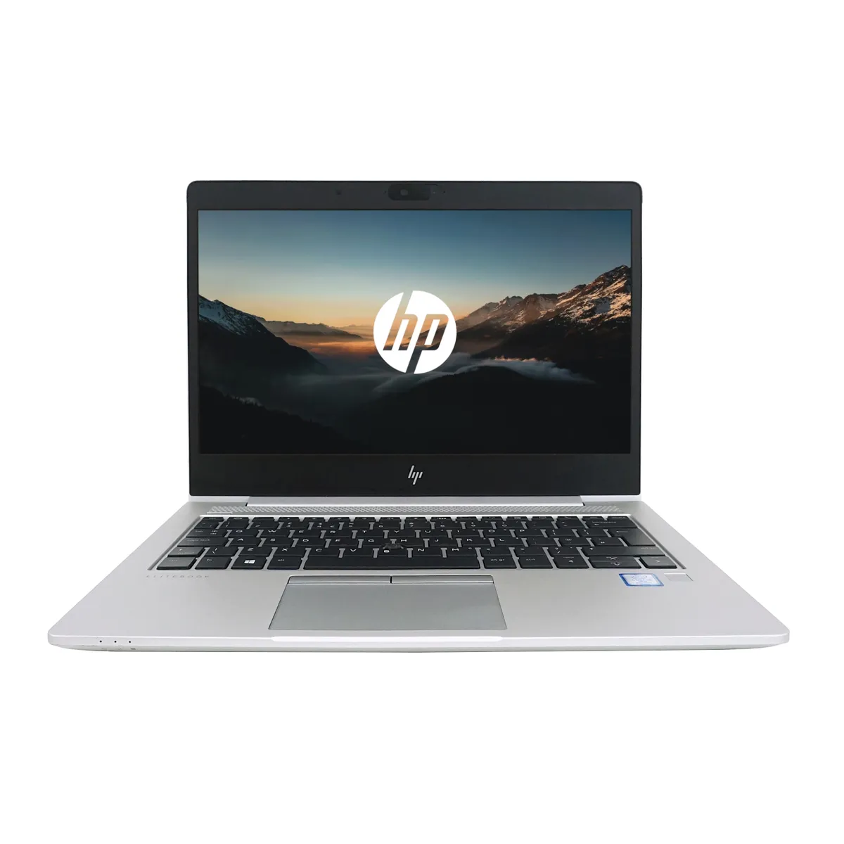 HP EliteBook 830 G5 13.3" Laptop