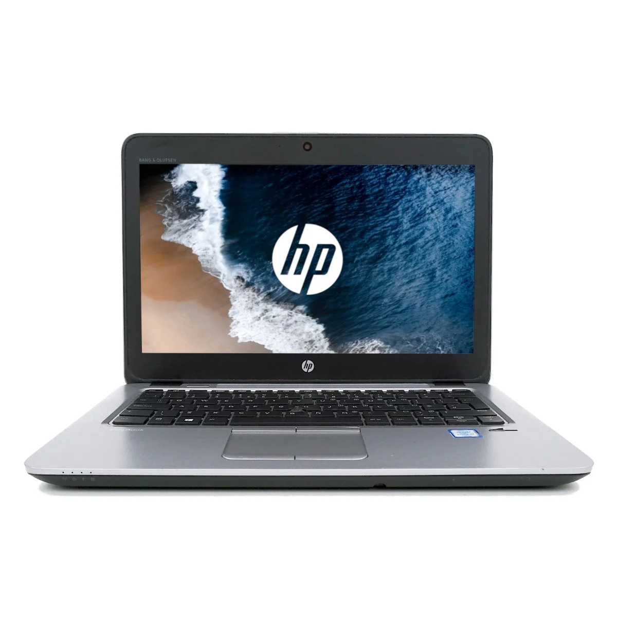 HP EliteBook 820 G3 12.5" Touchscreen Laptop