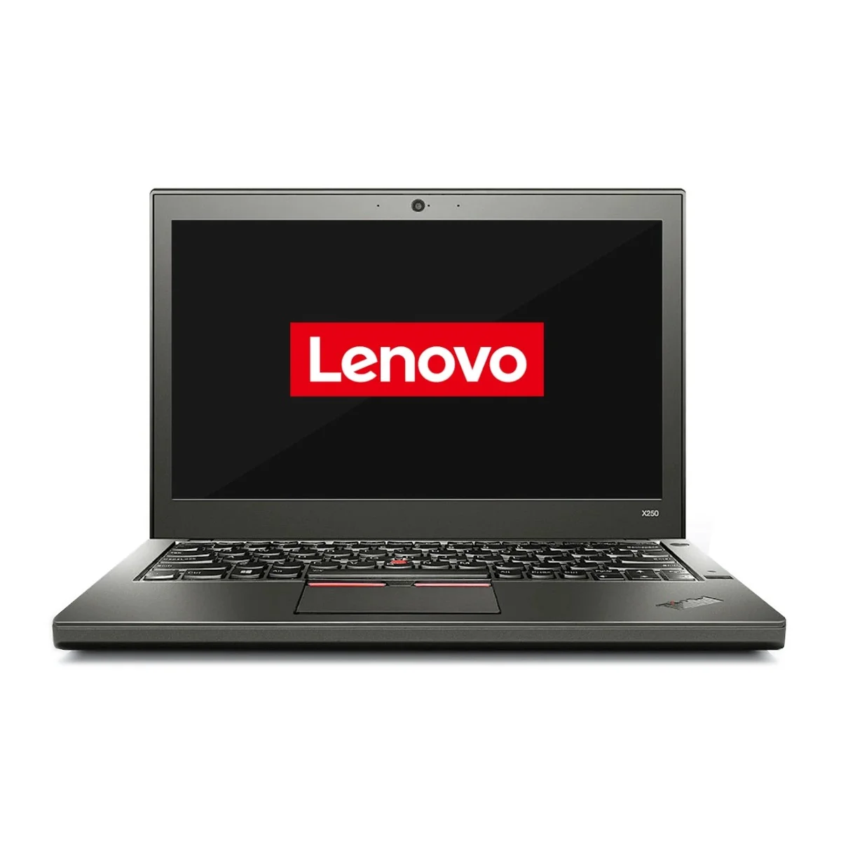 Lenovo ThinkPad X250 12" Laptop