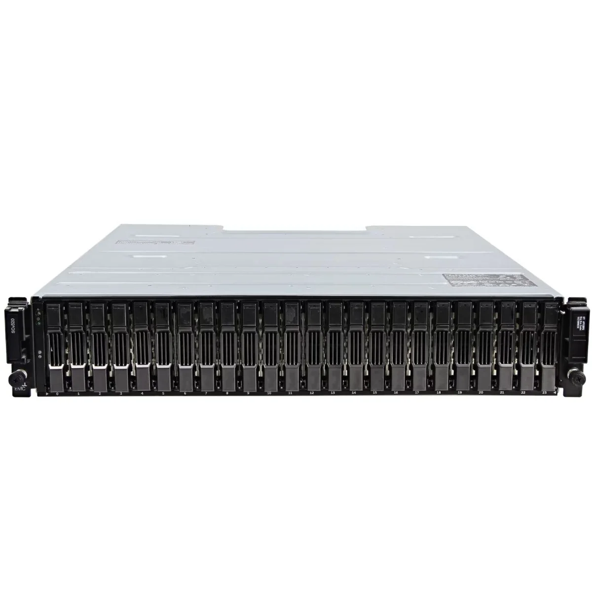 Dell Compellent SCV320 Storage Array