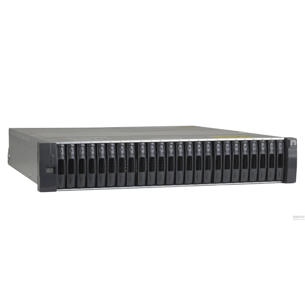 NetApp DS2246 Disk Shelf Storage Array
