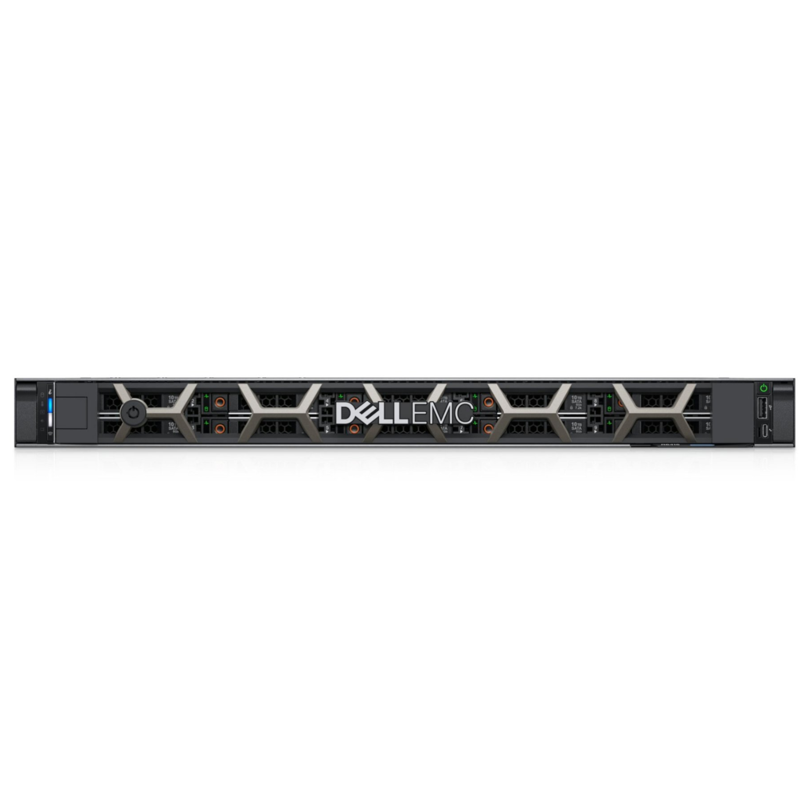 Dell PowerEdge R6415 1U Rack Server