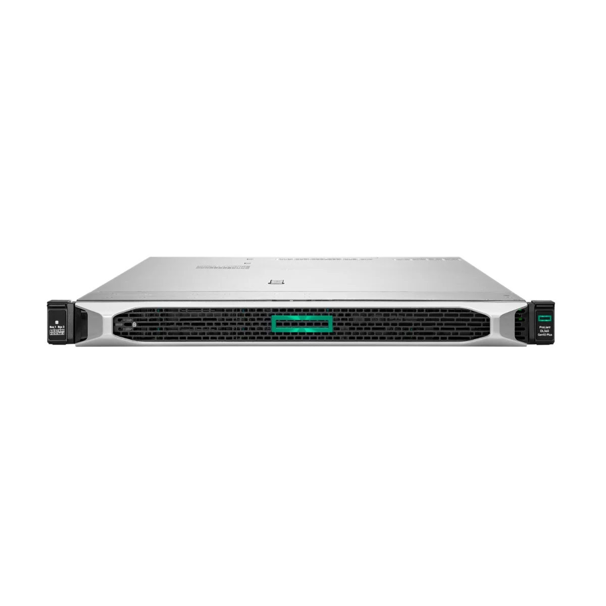 HPE ProLiant DL360 Gen10 Plus 1U Rack Server