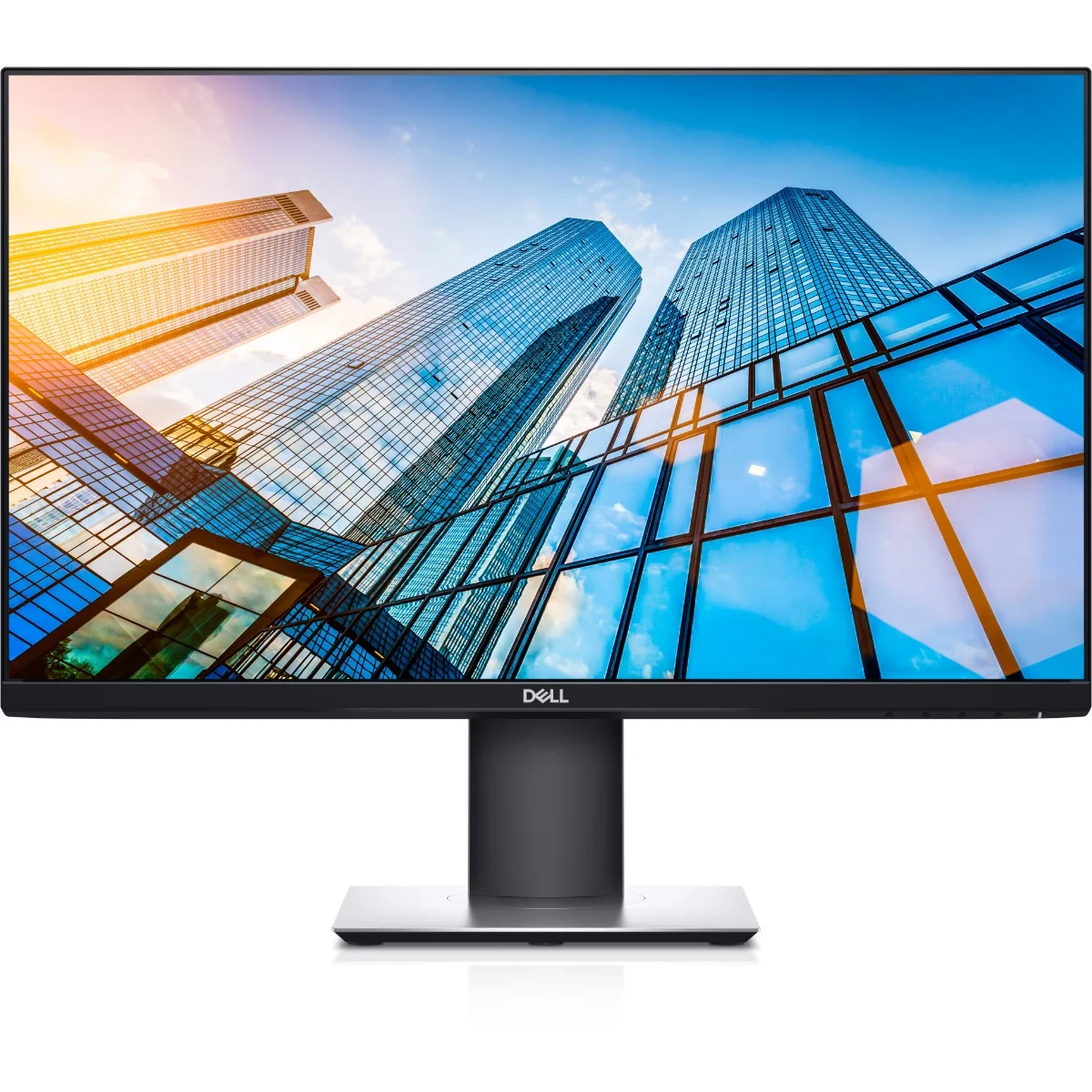 Dell P2419H 24" FHD (1920x1080) IPS LED Monitor