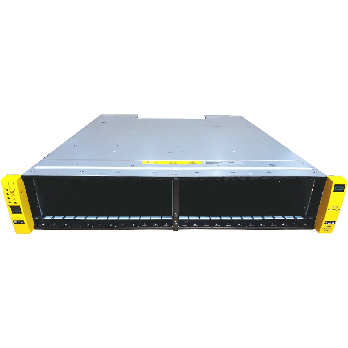 HP 3PAR StoreServ 8000 2U Storage Server