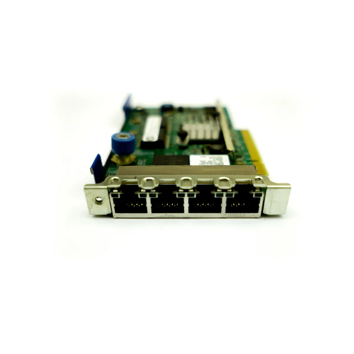 HP 331FLR Quad Port - 1GbE RJ45 FlexibleLOM Ethernet