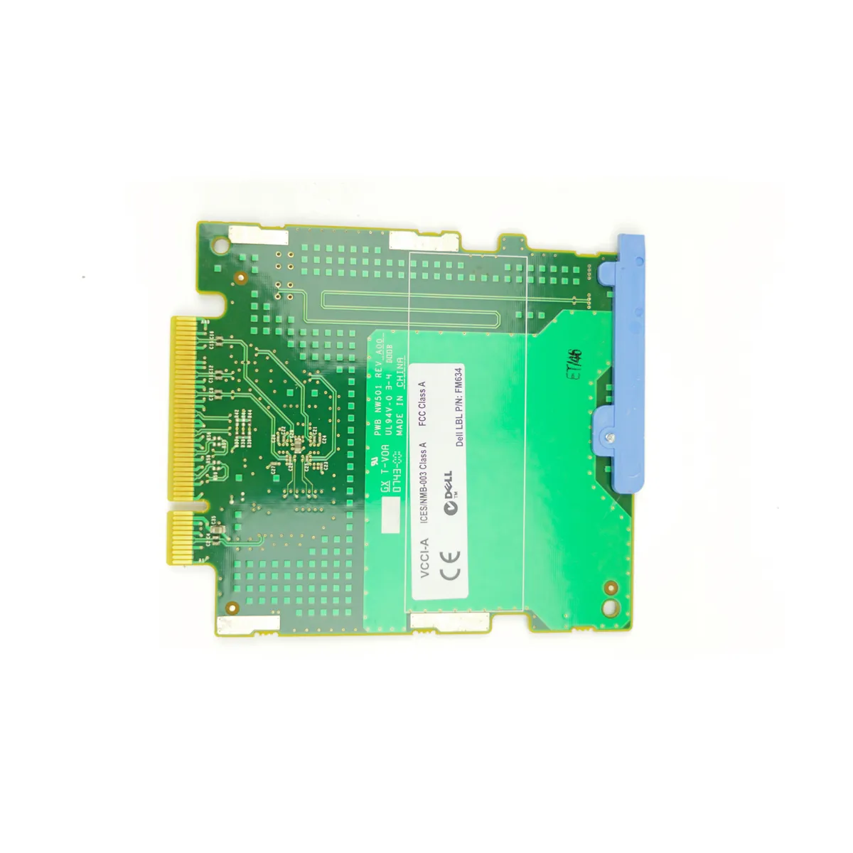 Dell 10G Non-RAID SATA - Controller Card