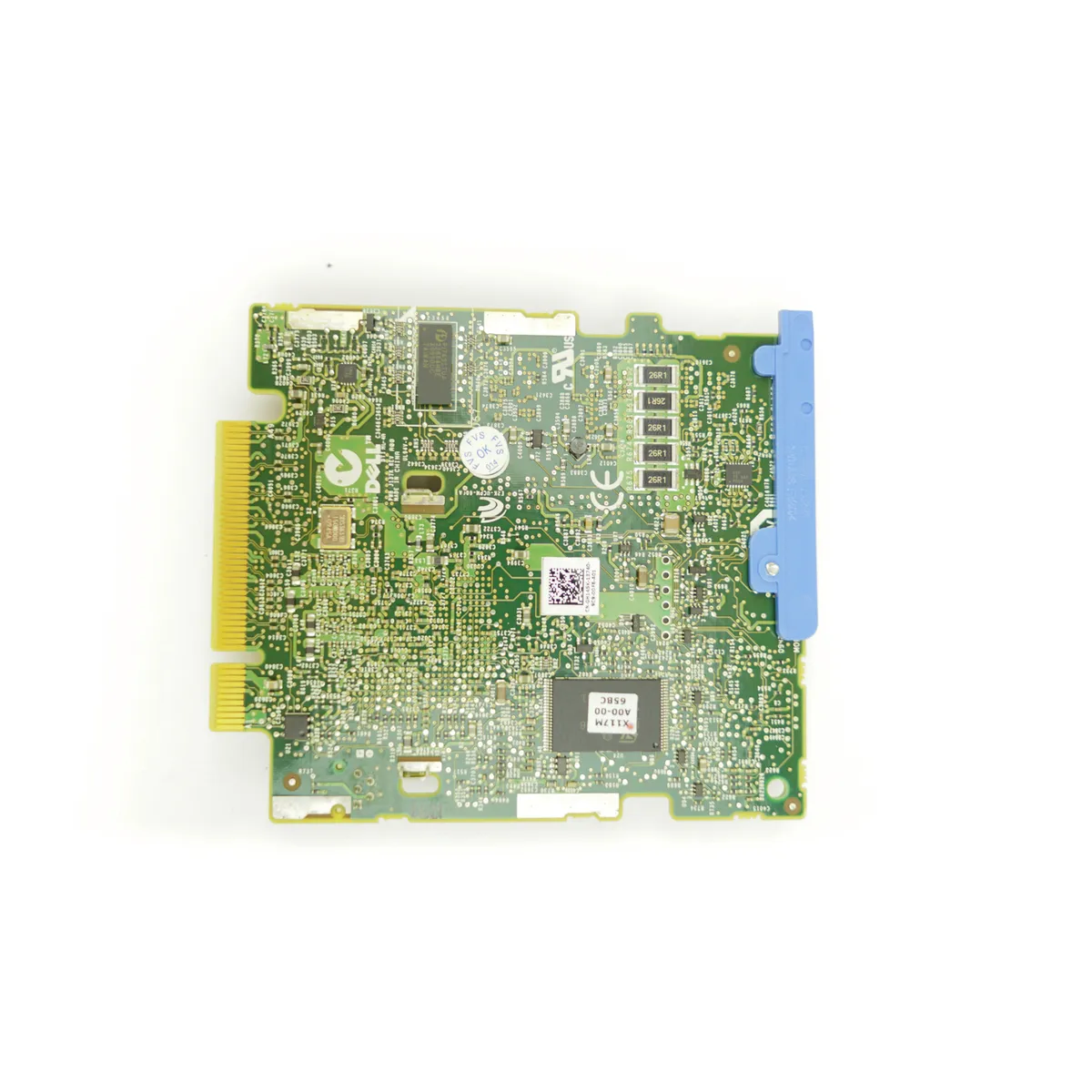 Dell PERC 6/i 10G 256MB - RAID Controller Card