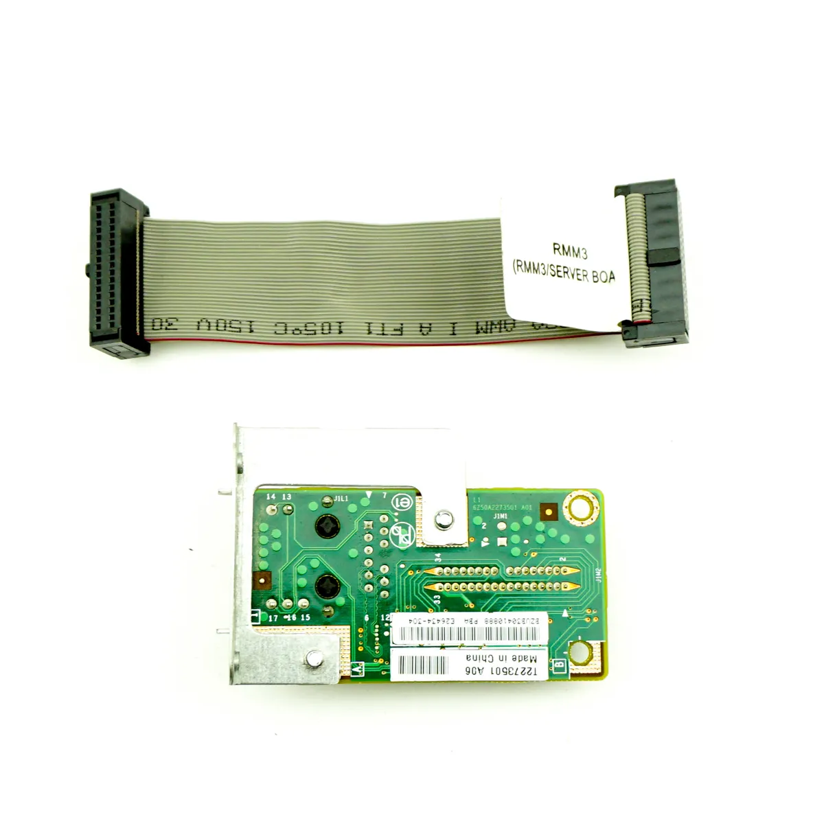 Intel iT2273501 Internal Remote Access Card