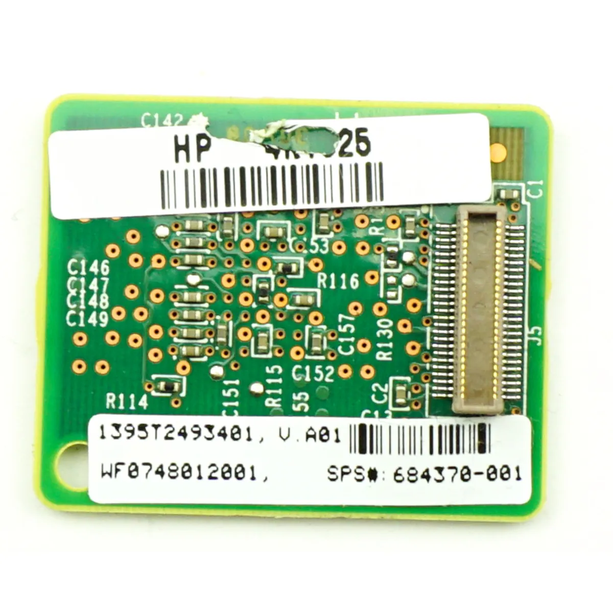 HP P220i, P230i - 512MB FBWC Controller Memory