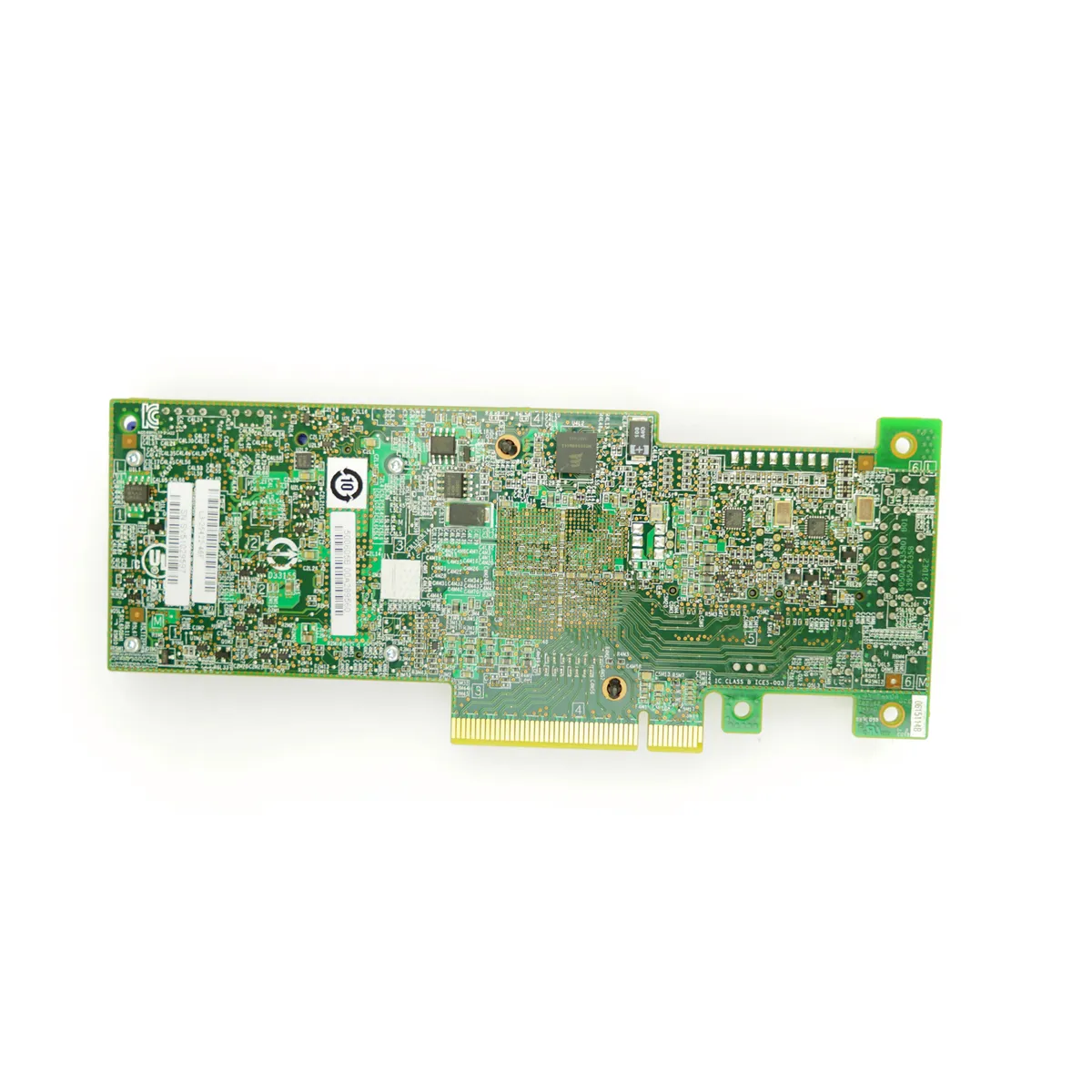 IBM ServeRAID M5110 1GB - PCIe-x8 RAID Controller