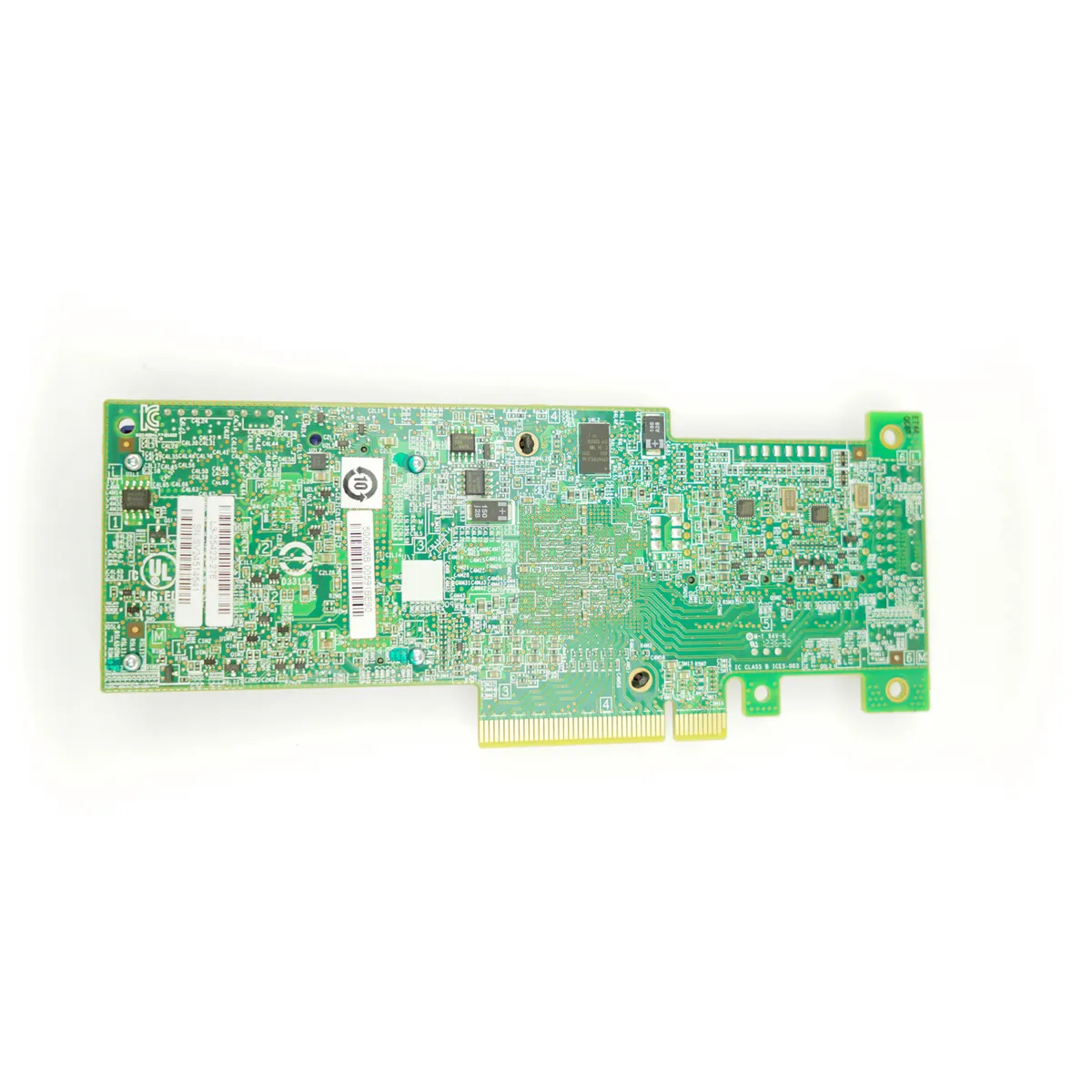 IBM ServeRAID M5110 - PCIe-x8